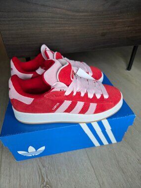 Adidas campus 00s double
